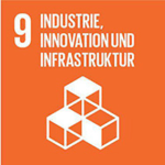 Industrie Innovation Infrastruktur
